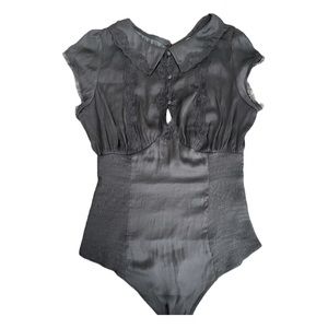Free people body suit